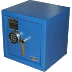 B-RATE CHEST WITH LAGARD KEYPAD LOCK (13726 bytes)