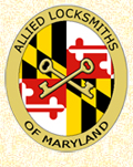 Allied Locksmiths is a registered Service Mark in Maryland